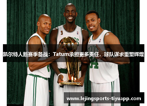 凯尔特人新赛季备战：Tatum承担更多责任，球队谋求重塑辉煌
