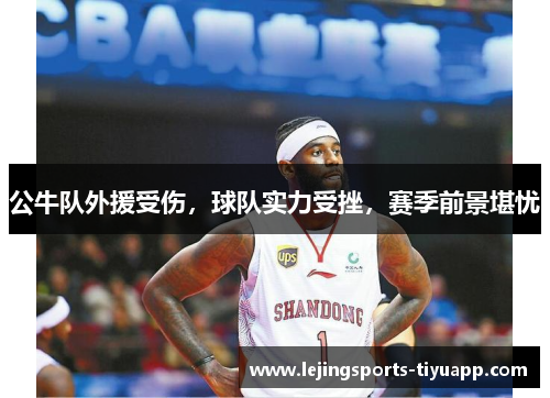 公牛队外援受伤，球队实力受挫，赛季前景堪忧